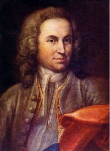 ヨハン・ゼバスティアン・バッハ (1715Young_Bach2